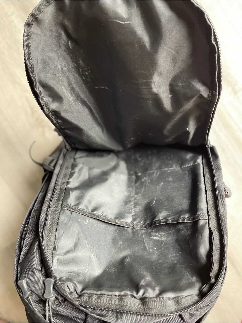 Redcon 1 rugged black